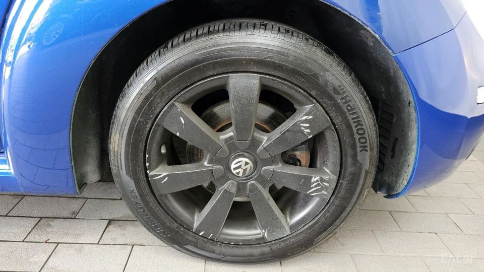 Volkswagen Beatle