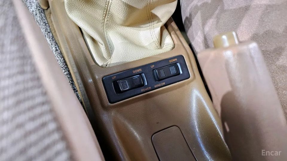 Hyundai Presto