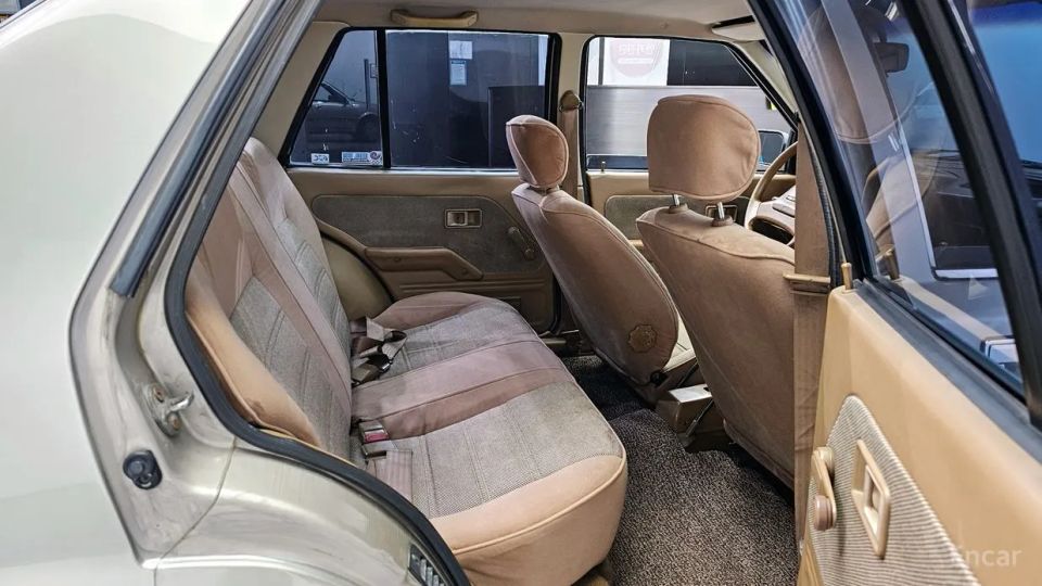 Hyundai Presto
