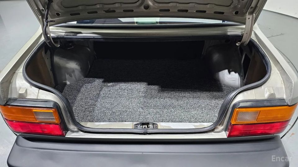 Hyundai Presto