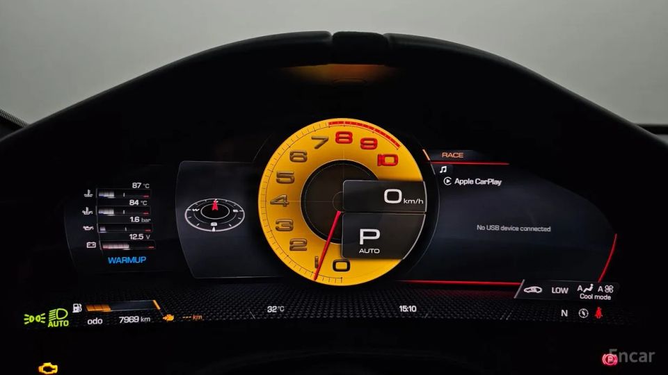 Ferrari Roma