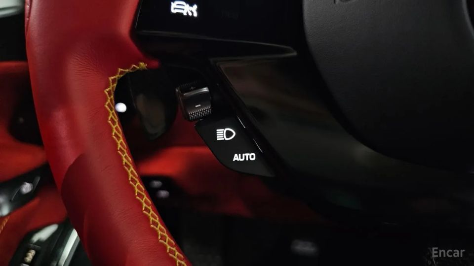 Ferrari Roma