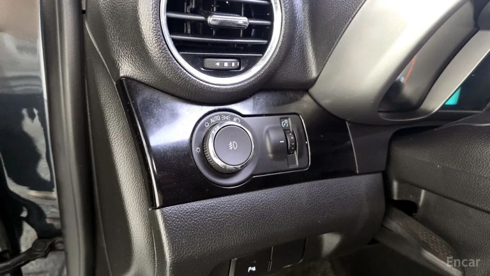 ChevroletGMDaewoo Orlando