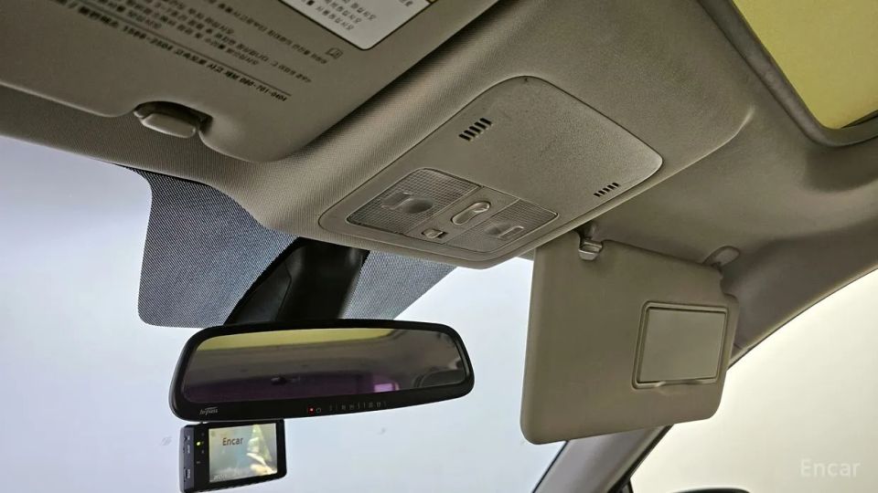Renault-KoreaSamsung QM5