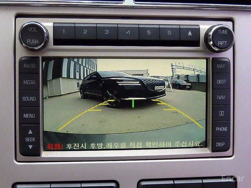 Lincoln MKX