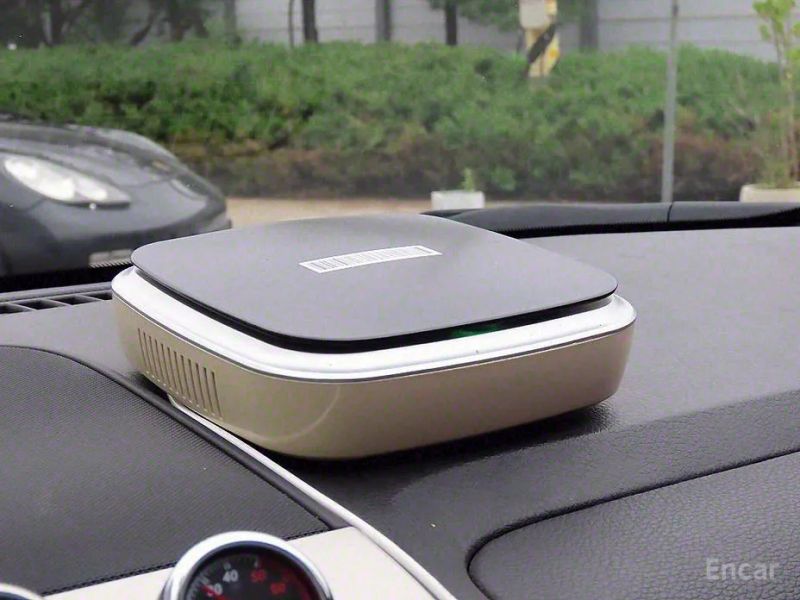 Lincoln MKX