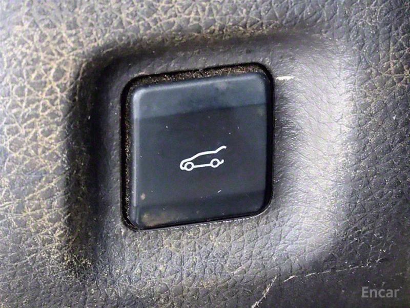 Lincoln MKX