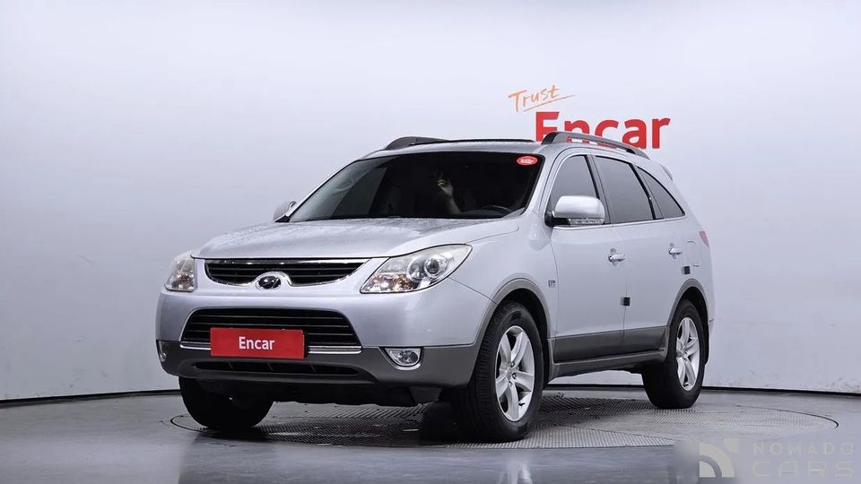 Hyundai Veracruz