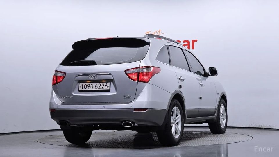 Hyundai Veracruz