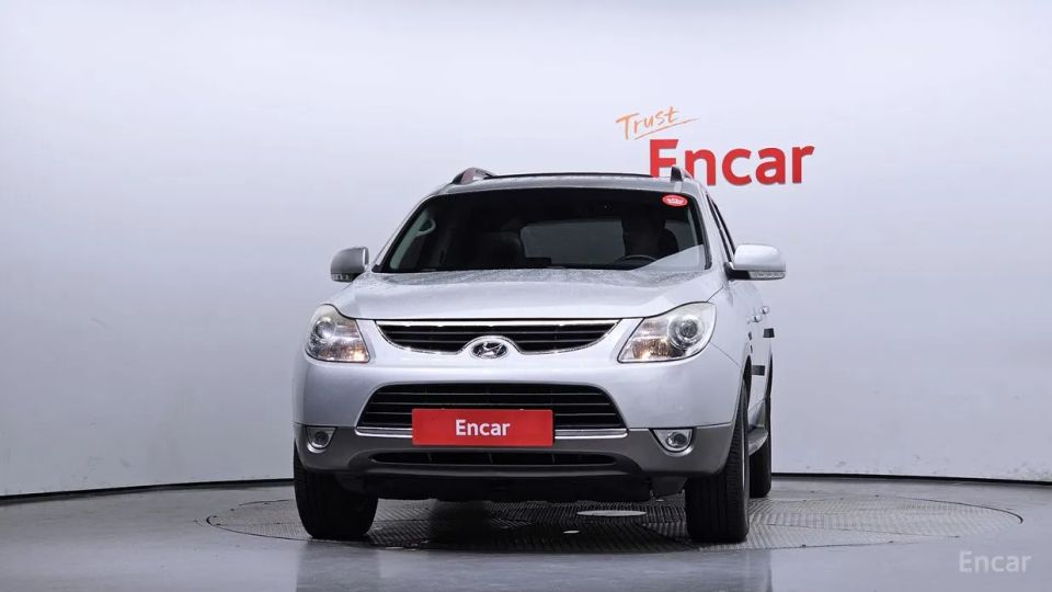 Hyundai Veracruz