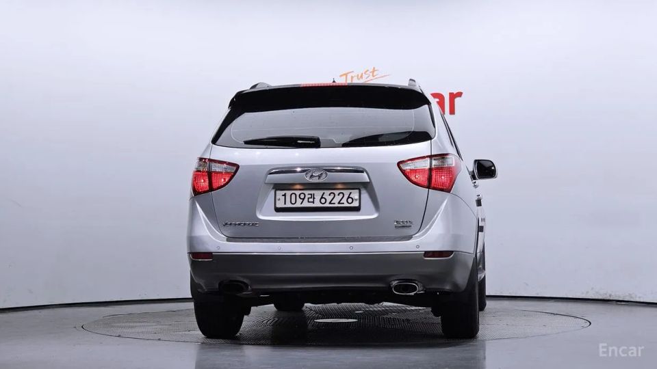 Hyundai Veracruz