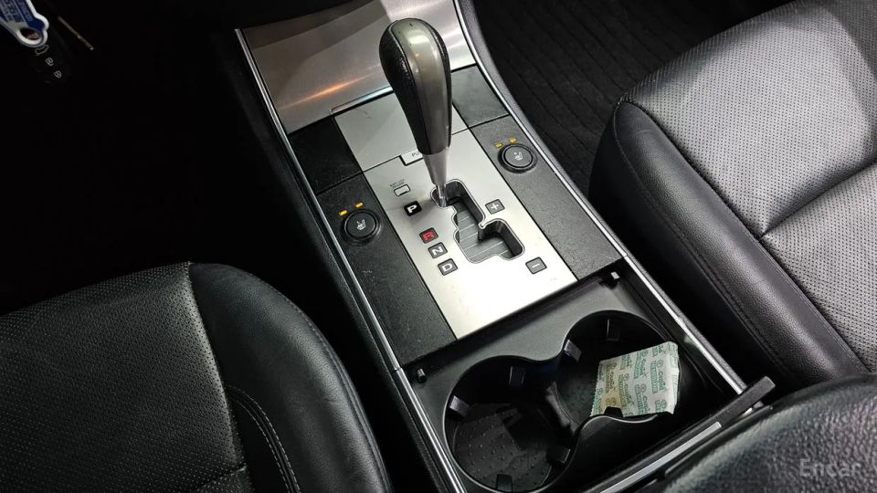 Hyundai Veracruz