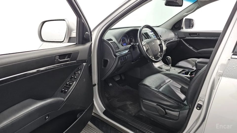 Hyundai Veracruz