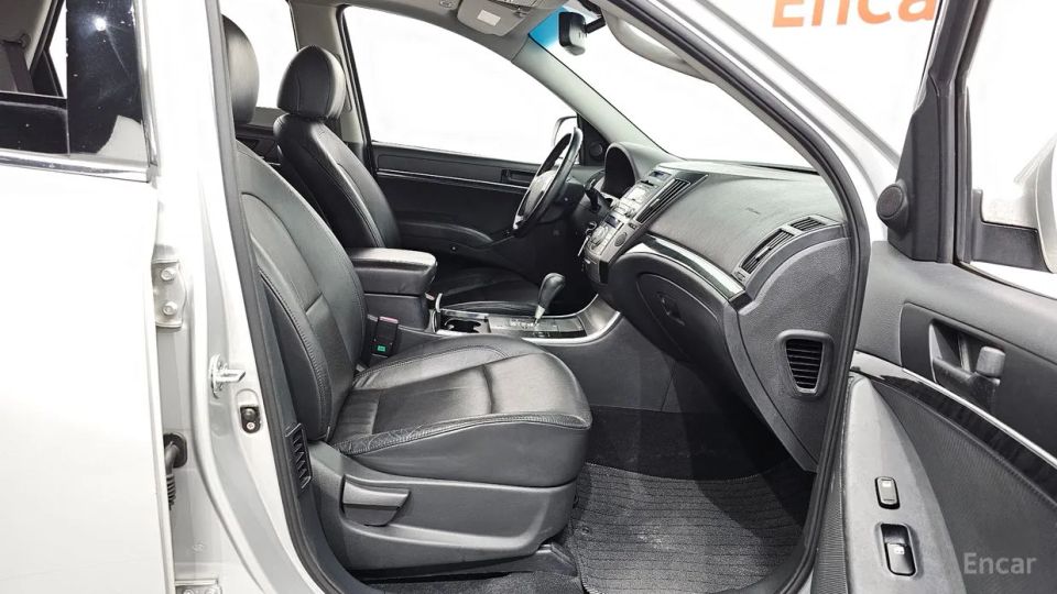 Hyundai Veracruz