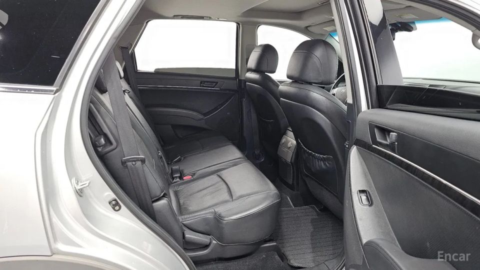 Hyundai Veracruz
