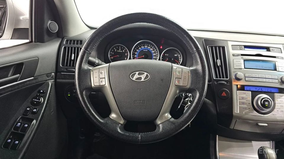Hyundai Veracruz