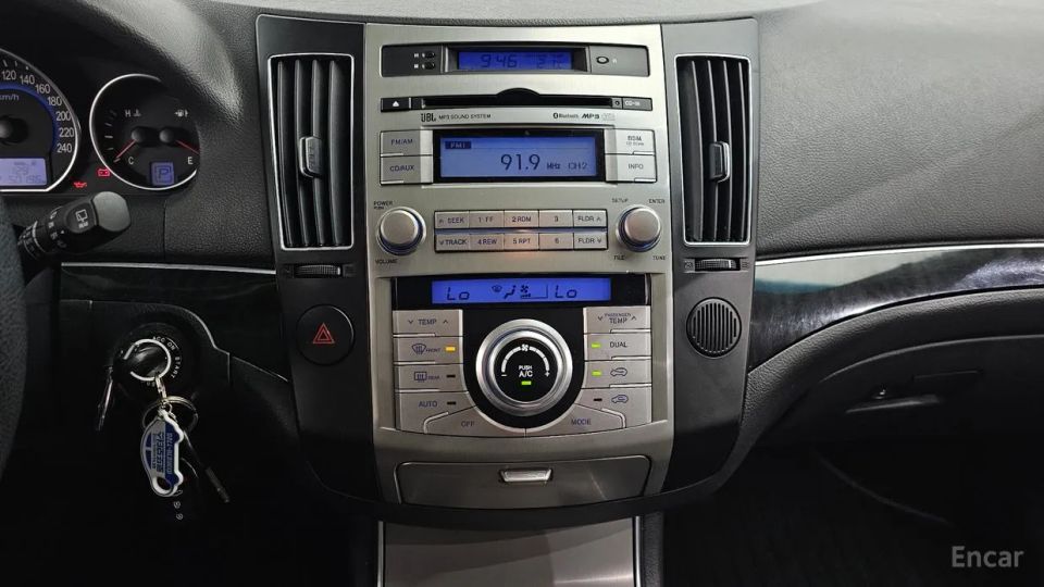 Hyundai Veracruz