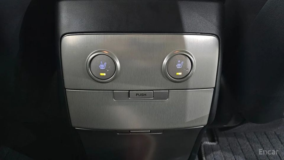 Hyundai Veracruz