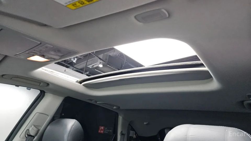 Hyundai Veracruz