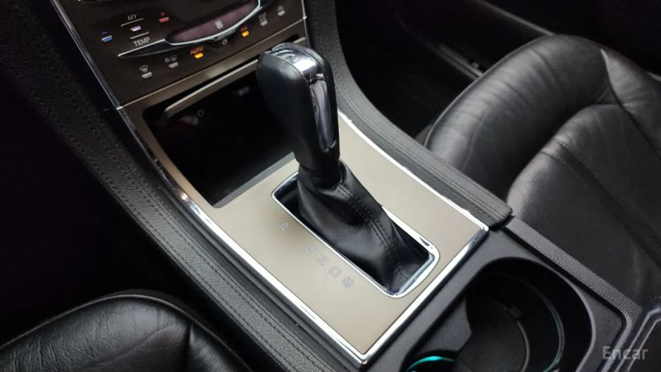 Lincoln MKX