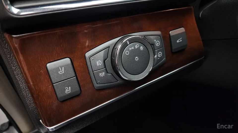 Lincoln MKX