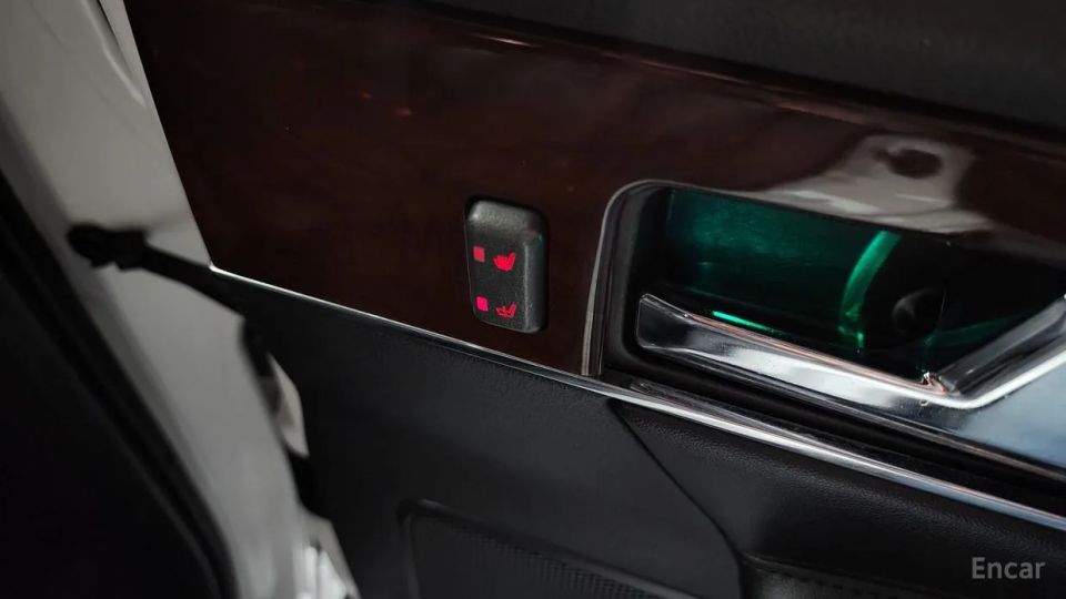 Lincoln MKX