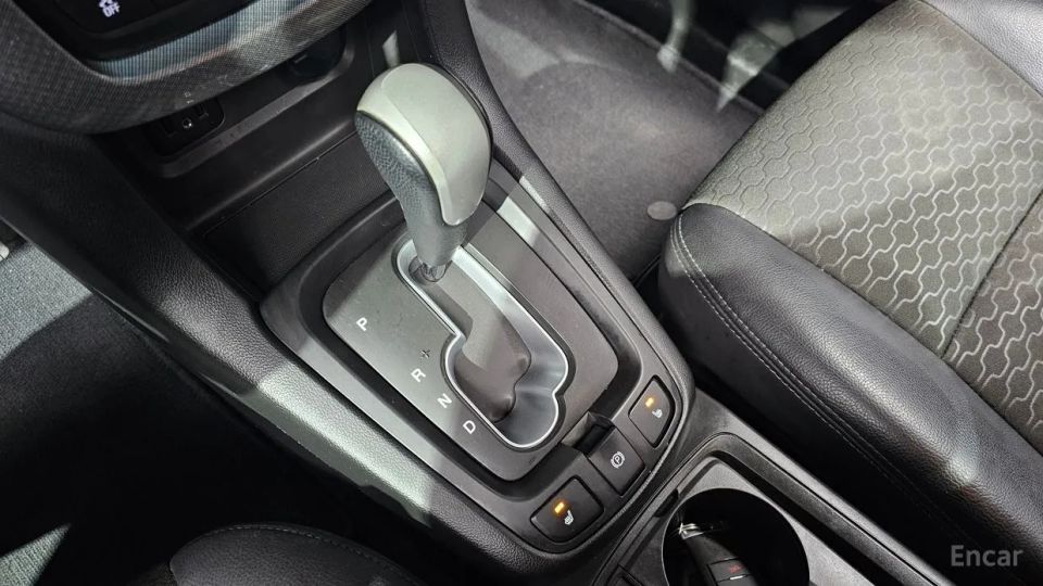 ChevroletGMDaewoo Captiva