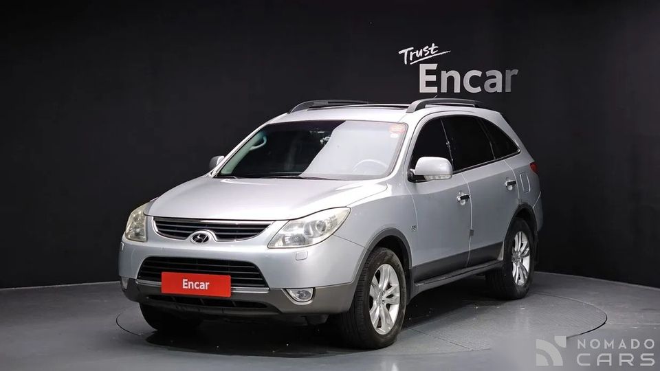 Hyundai Veracruz