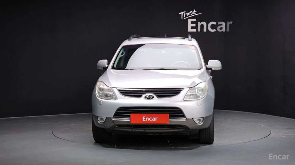 Hyundai Veracruz