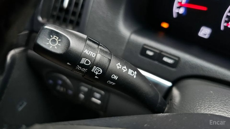 Hyundai Veracruz
