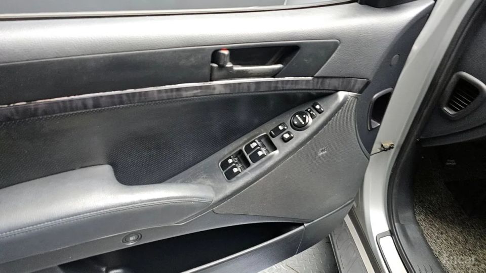Hyundai Veracruz
