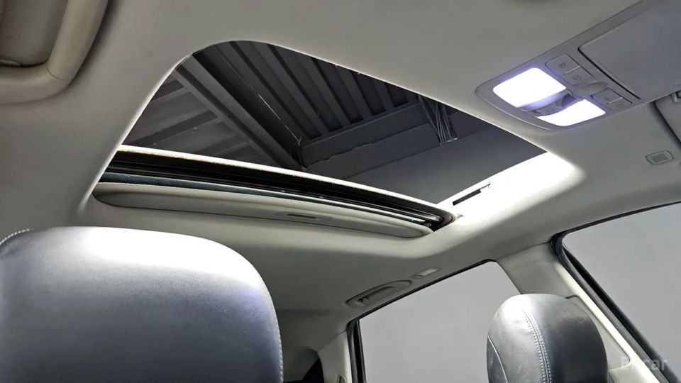 Hyundai Veracruz