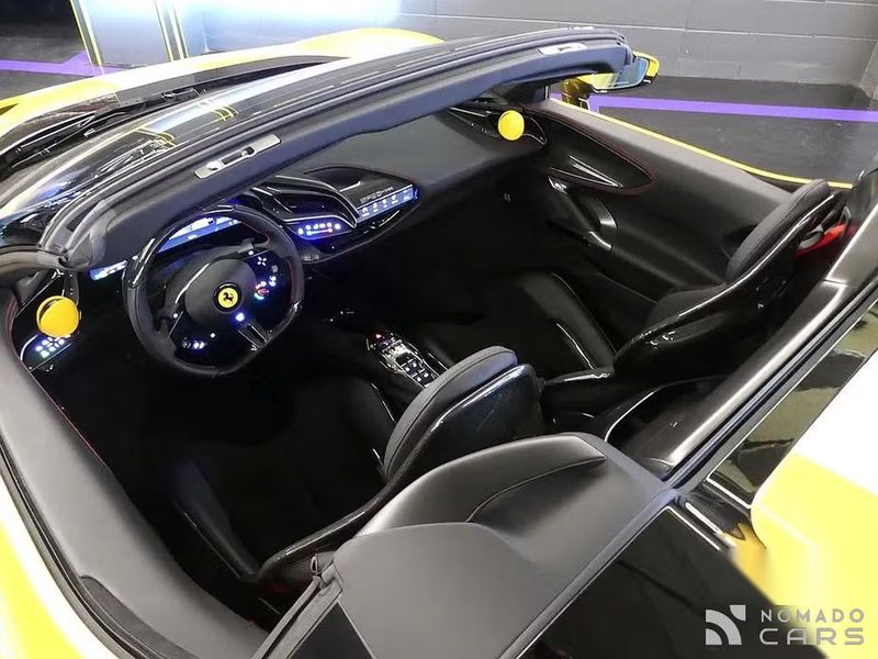 Ferrari SF90