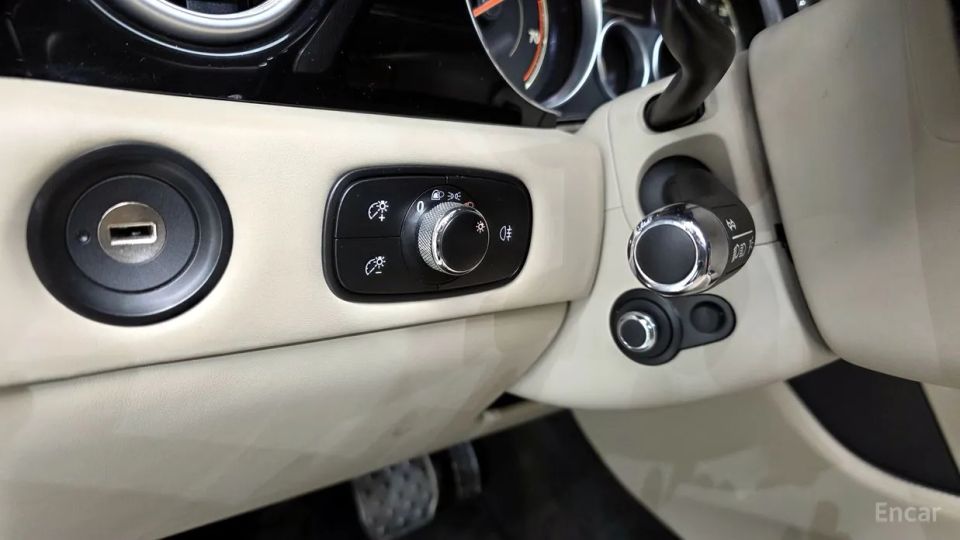 Bentley Flying Spur