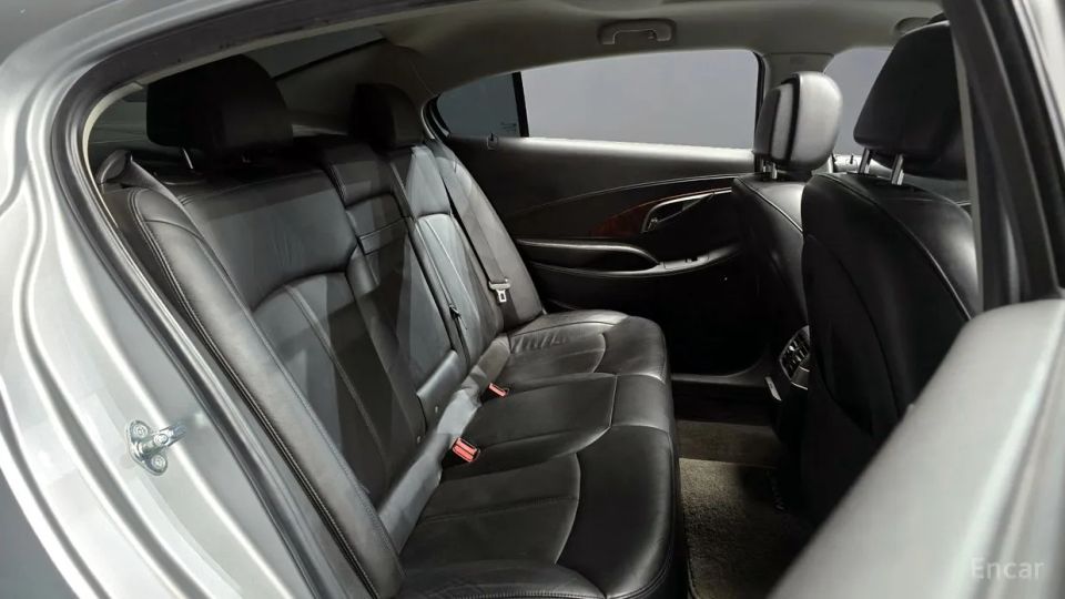 ChevroletGMDaewoo Alpheon