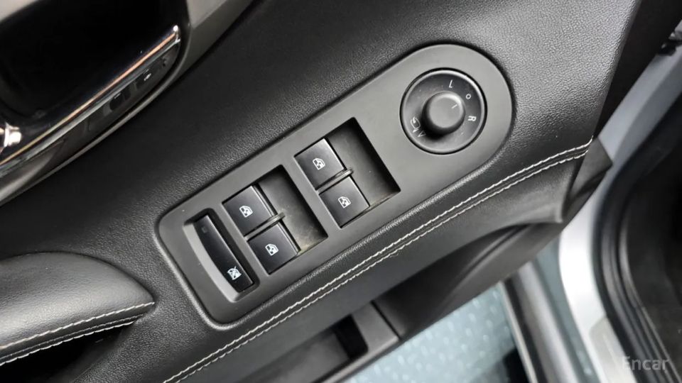 ChevroletGMDaewoo Alpheon