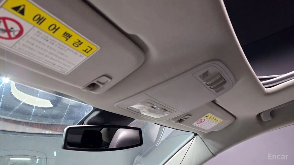 ChevroletGMDaewoo Alpheon