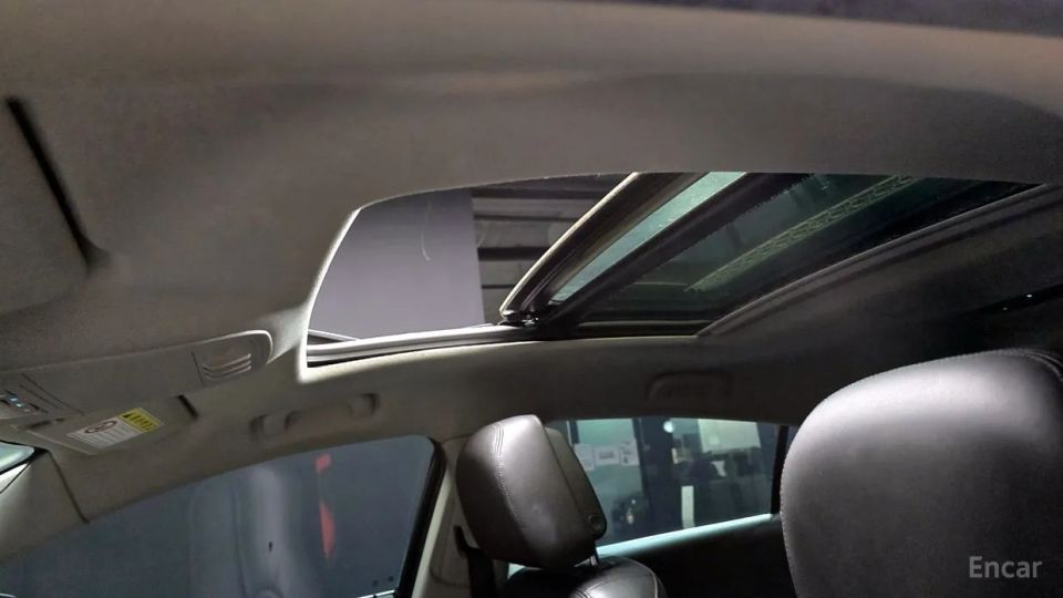 ChevroletGMDaewoo Alpheon