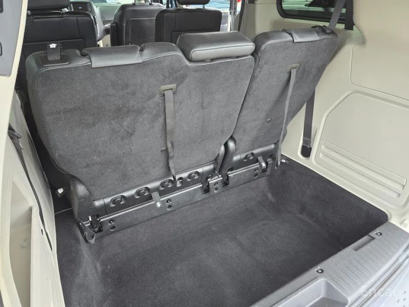 Dodge Grand Caravan