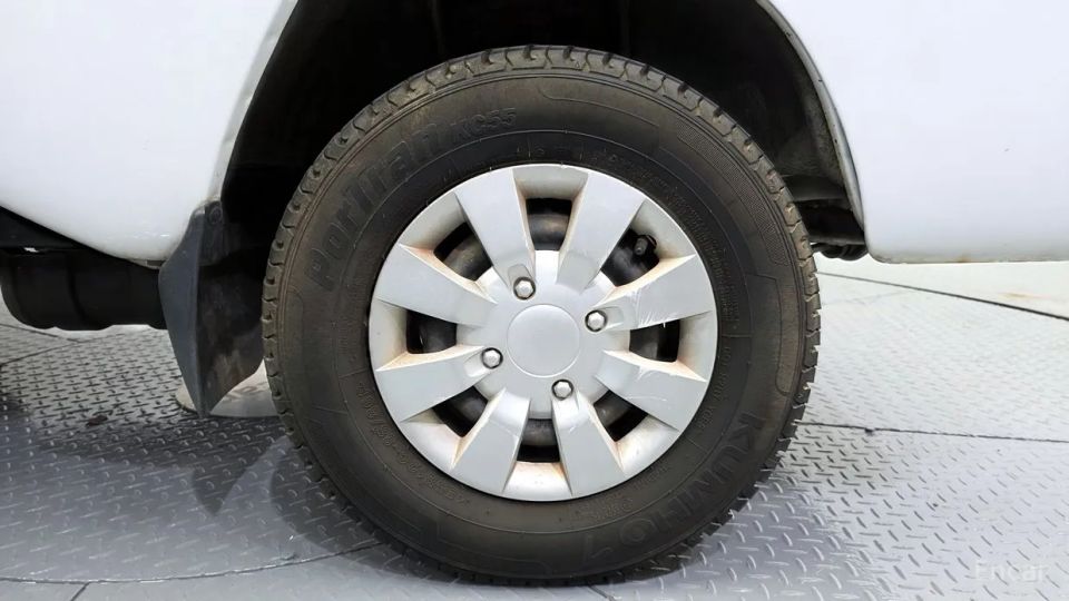 ChevroletGMDaewoo Labo