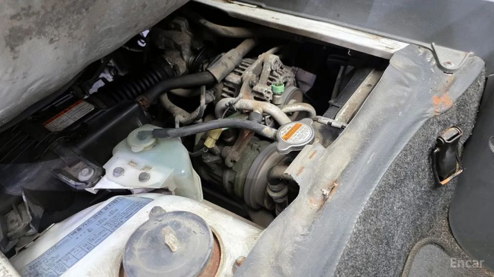 ChevroletGMDaewoo Labo
