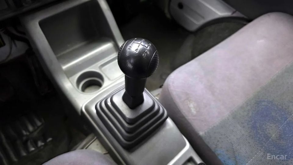 ChevroletGMDaewoo Labo