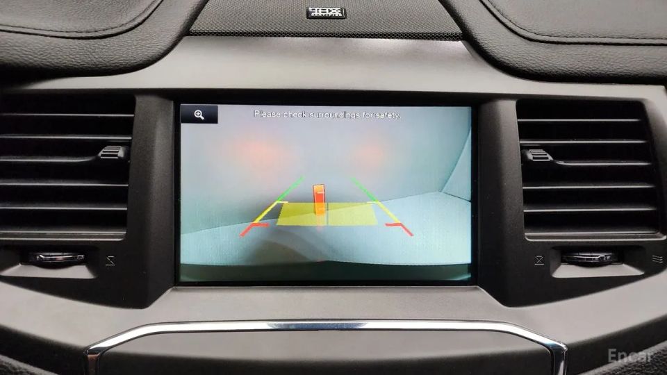 Lincoln MKS