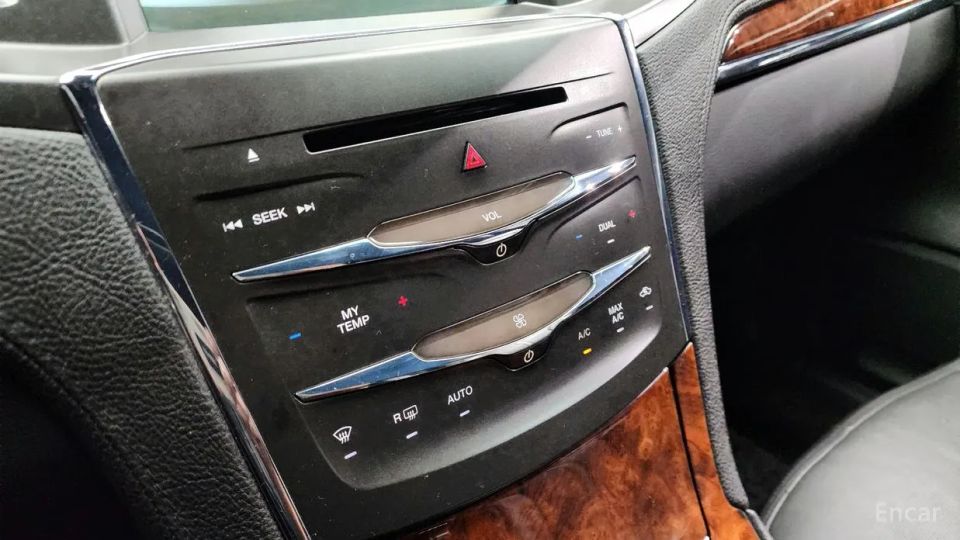Lincoln MKS