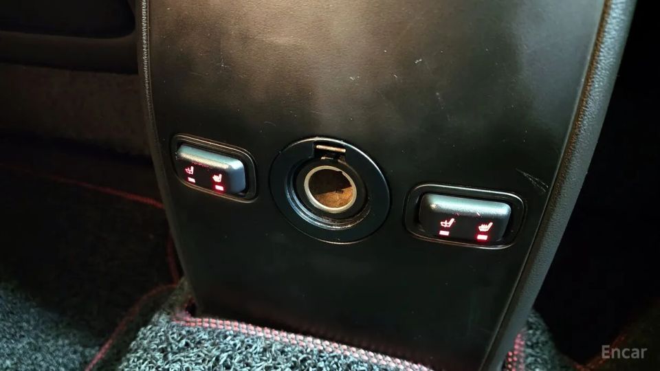 Lincoln MKS