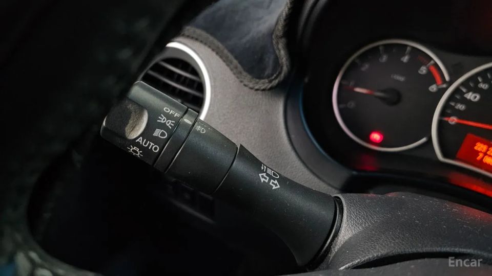Renault-KoreaSamsung QM5