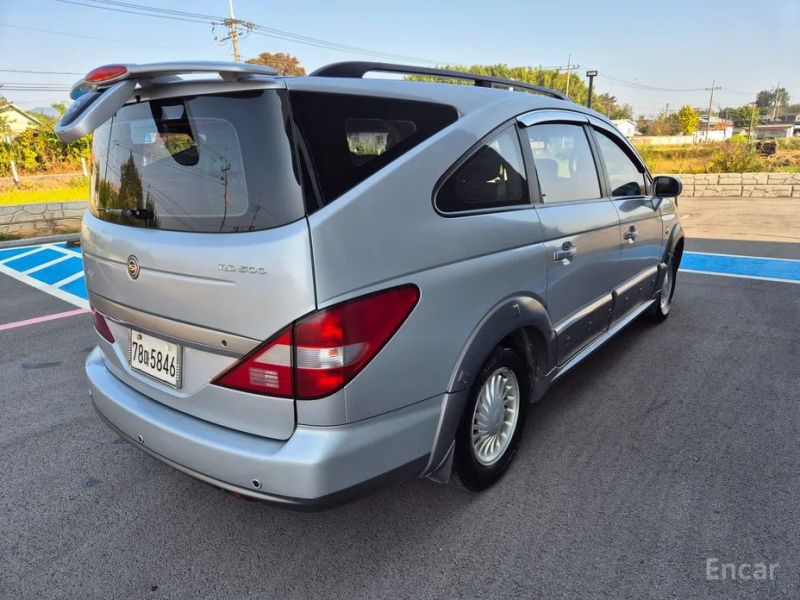 KG_Mobility_Ssangyong Rodius