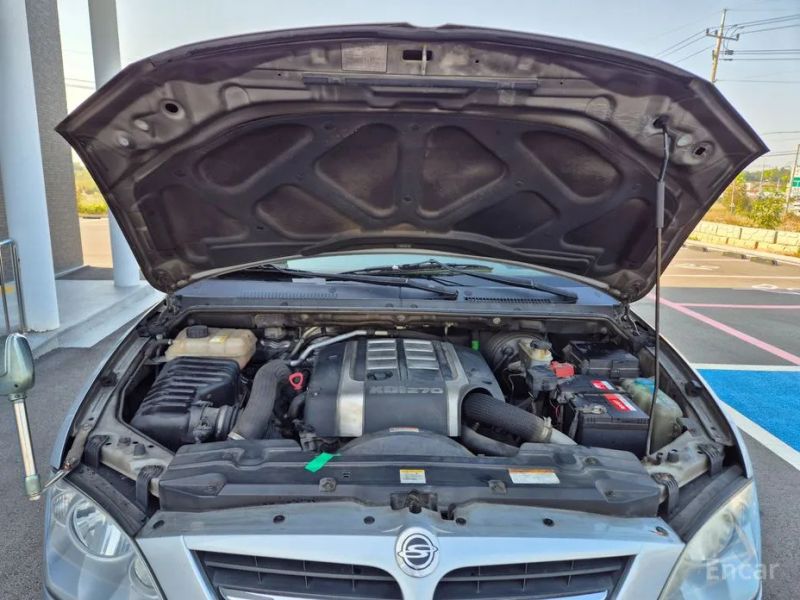 KG_Mobility_Ssangyong Rodius