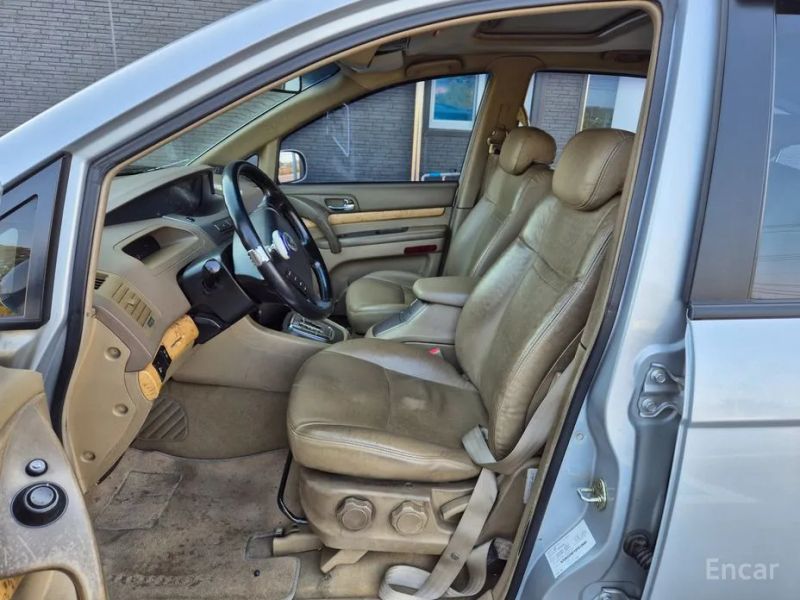 KG_Mobility_Ssangyong Rodius