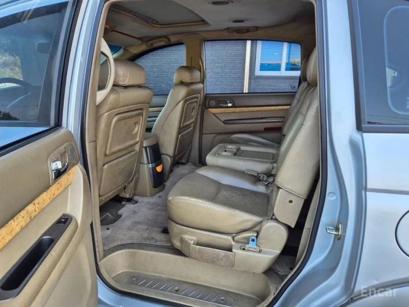 KG_Mobility_Ssangyong Rodius